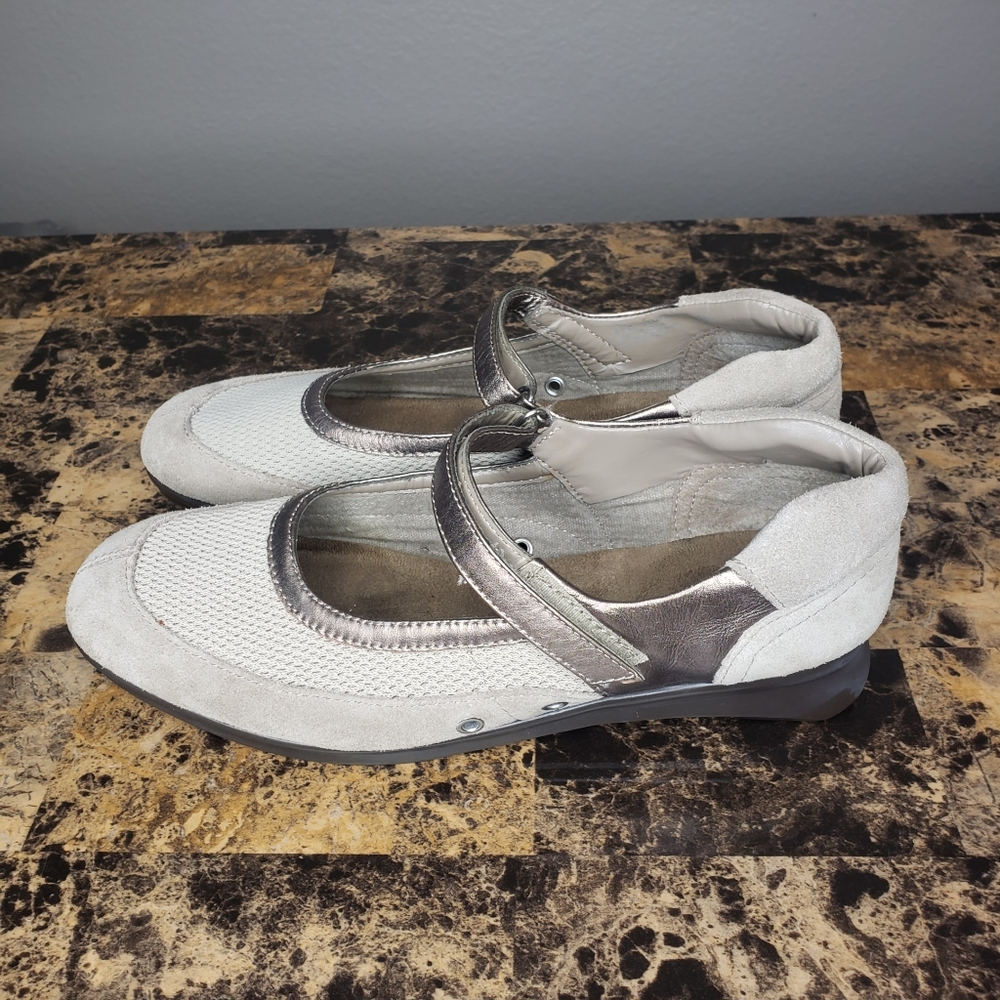 Aerosoles Cute Brown Slip-on/Loafer